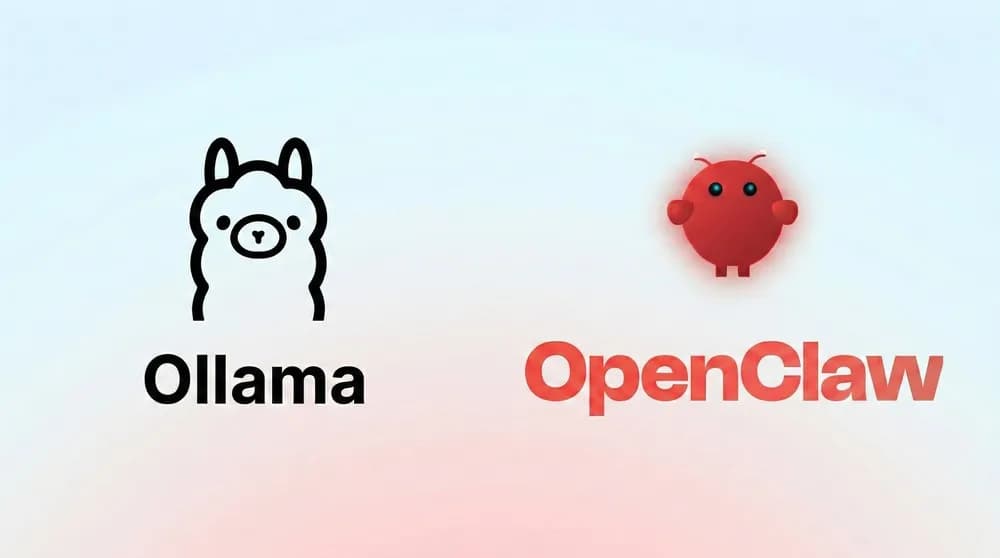 Ollama 一指令安裝 OpenClaw 完整教學
