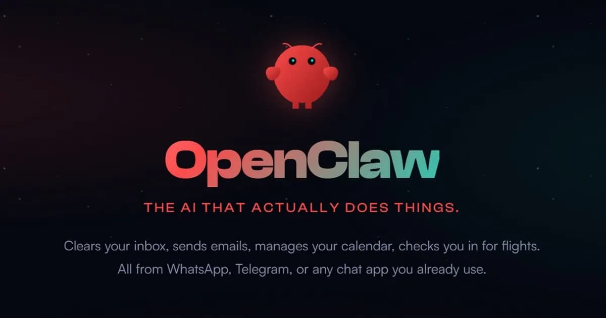 OpenClaw CLI 指令教學：完整命令列操作指南