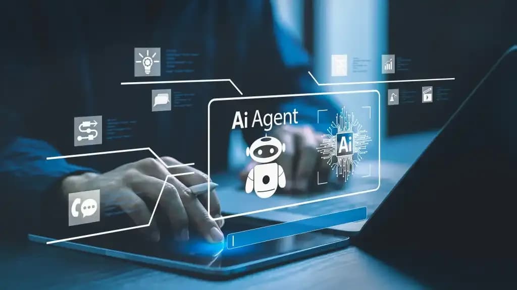 企業為什麼需要 〈 英特 Ai 〉 Agent？本地部署 AI Agent 的完整入門