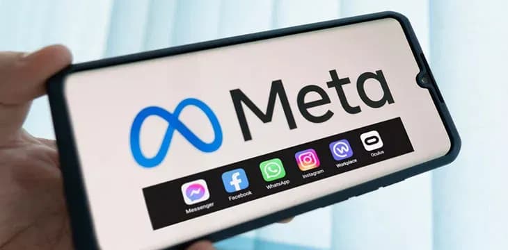 Meta 讓圖片與算力成為入口：中小企業的 AI 競爭不只在內容，而在資源調度