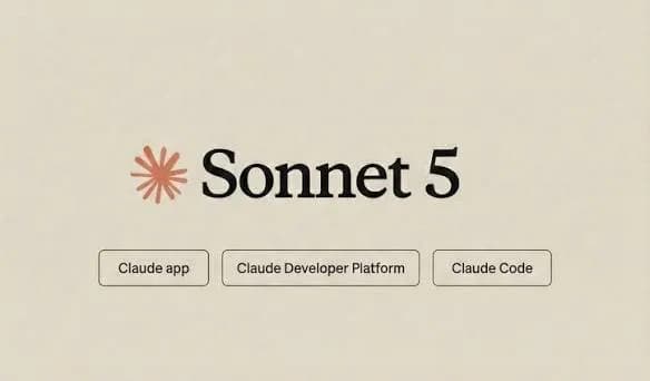 Claude Sonnet 5 之後，企業買 AI 不該只問模型多強，而要問每次任務花多少